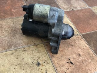 bontott PEUGEOT 207 Önindító