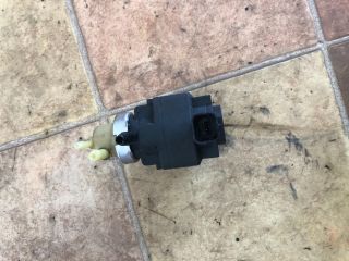 bontott PEUGEOT 207 Turbó Vákum Szelep