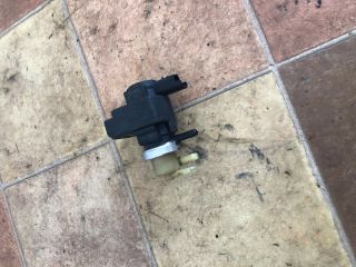 bontott PEUGEOT 207 Turbó Vákum Szelep