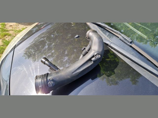 bontott PEUGEOT 207 Turbócső