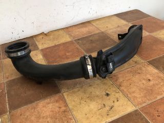 bontott PEUGEOT 207 Turbócső