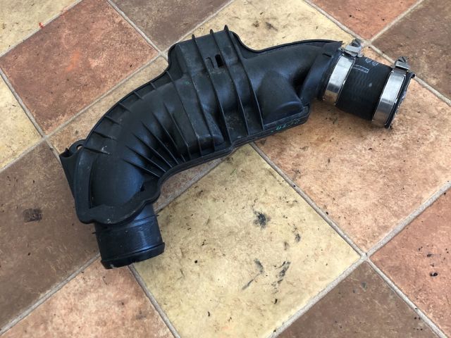 bontott PEUGEOT 207 Turbócső