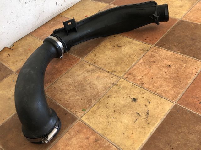 bontott PEUGEOT 207 Turbócső