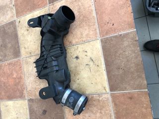 bontott PEUGEOT 207 Turbócső