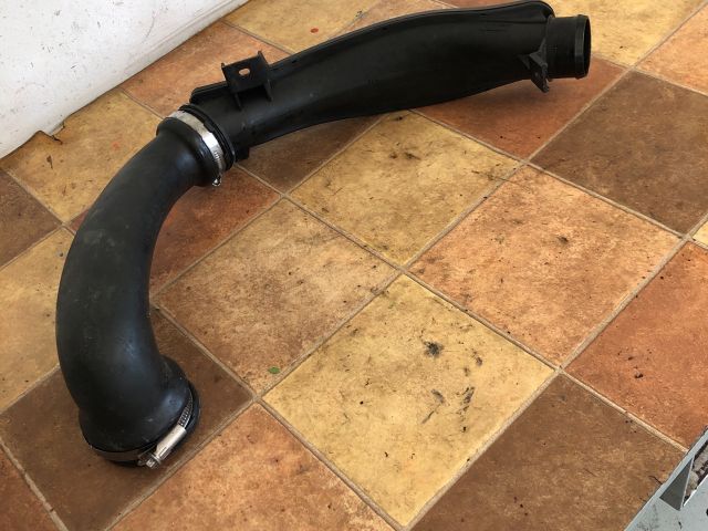 bontott PEUGEOT 207 Turbócső