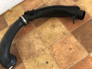 bontott PEUGEOT 207 Turbócső