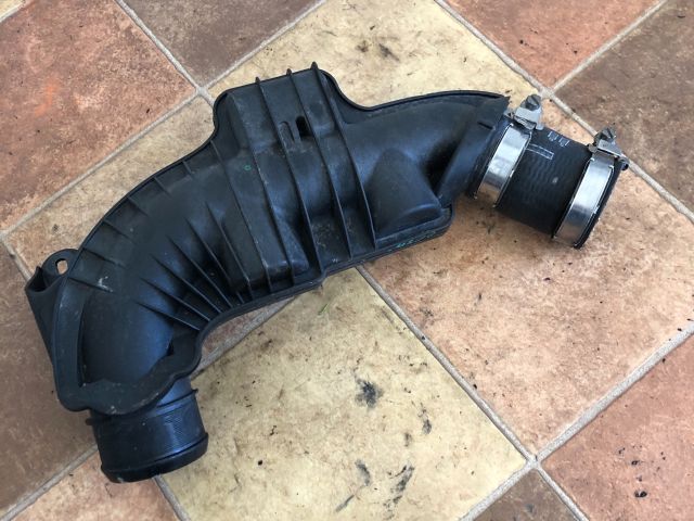 bontott PEUGEOT 207 Turbócső