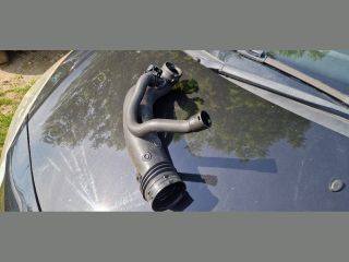 bontott PEUGEOT 207 Turbócső