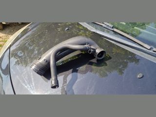 bontott PEUGEOT 207 Turbócső