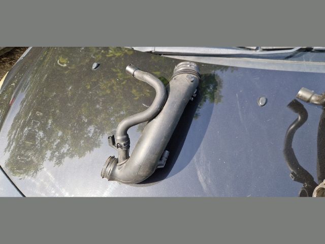 bontott PEUGEOT 207 Turbócső