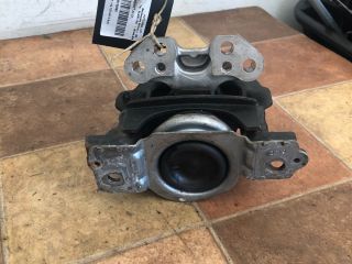 bontott PEUGEOT 207 Váltó Tartó Bak (Pozíciófüggetlen)