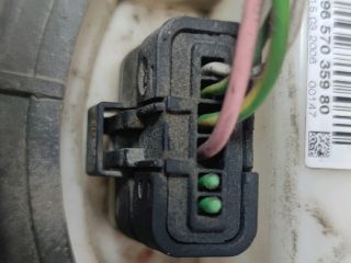 bontott PEUGEOT 207 Üzemanyag Szivattyú