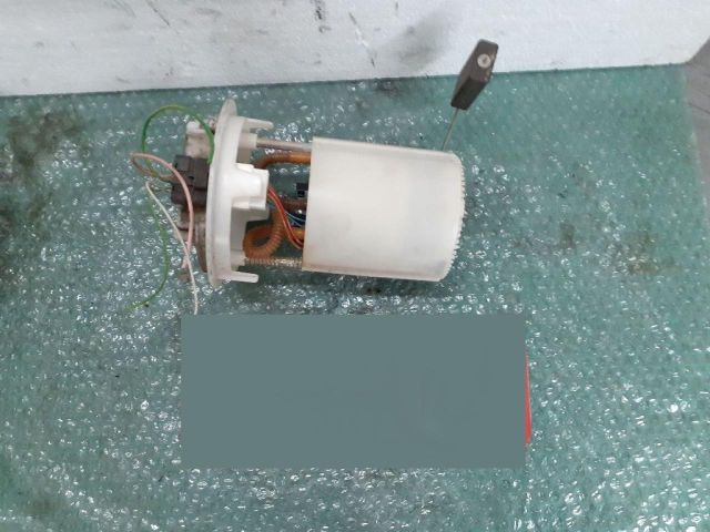 bontott PEUGEOT 207 Üzemanyag Szivattyú