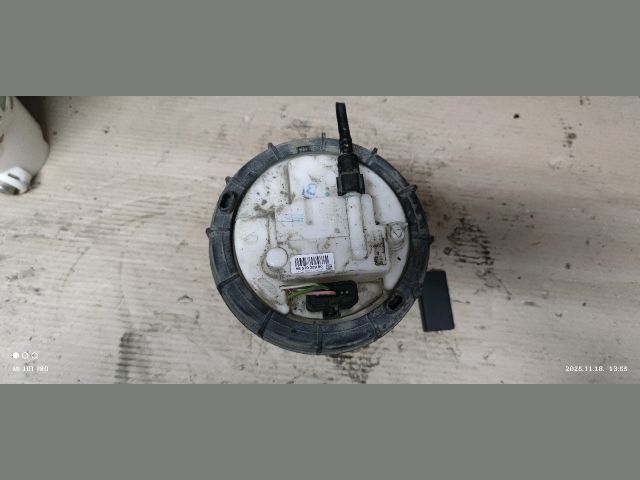 bontott PEUGEOT 207 Üzemanyag Szivattyú