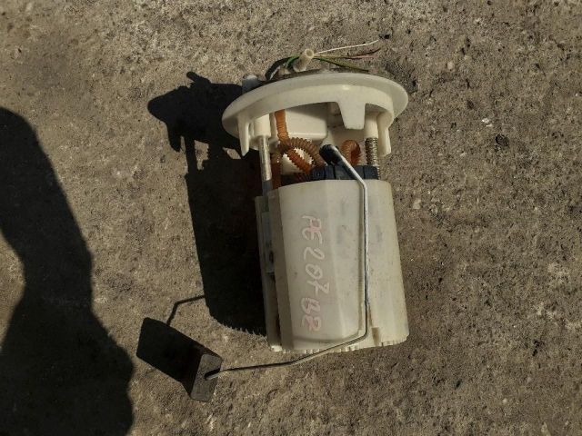 bontott PEUGEOT 207 Üzemanyag Szivattyú