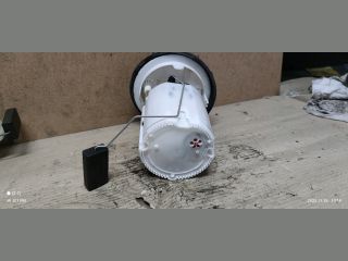 bontott PEUGEOT 207 Üzemanyag Szivattyú