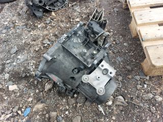 bontott PEUGEOT 207 Váltó (Mechanikus)