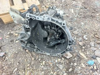 bontott PEUGEOT 207 Váltó (Mechanikus)