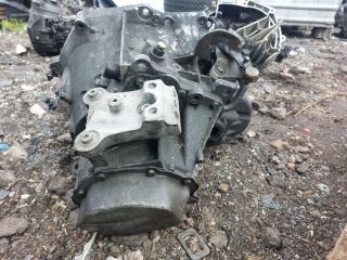 bontott PEUGEOT 207 Váltó (Mechanikus)