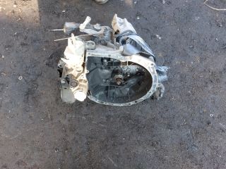 bontott PEUGEOT 207 Váltó (Mechanikus)