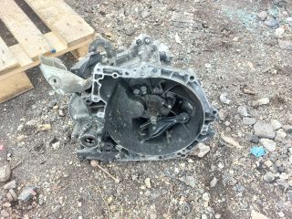 bontott PEUGEOT 207 Váltó (Mechanikus)