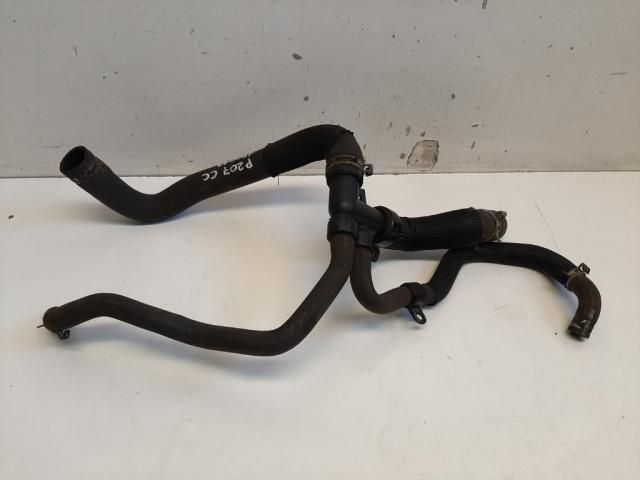 bontott PEUGEOT 207 Vízcső