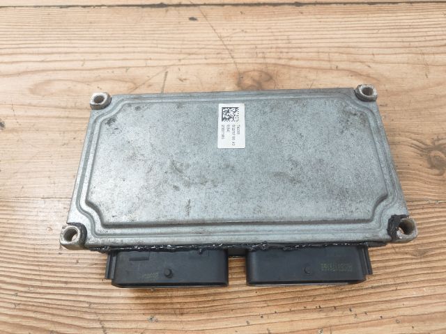 bontott PEUGEOT 207 Automata Váltó Elektronika