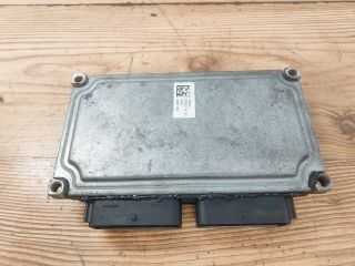 bontott PEUGEOT 207 Automata Váltó Elektronika