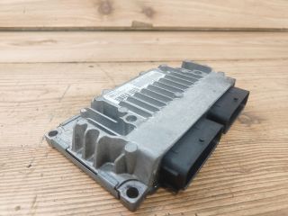 bontott PEUGEOT 207 Automata Váltó Elektronika