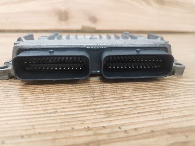 bontott PEUGEOT 207 Automata Váltó Elektronika