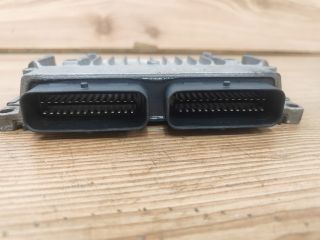 bontott PEUGEOT 207 Automata Váltó Elektronika