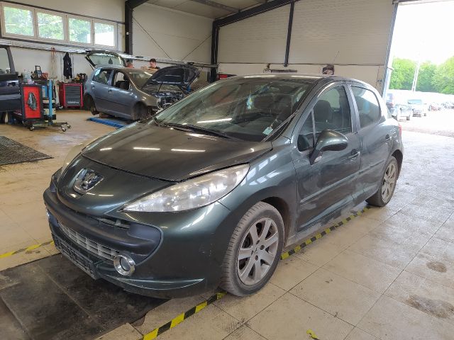 bontott PEUGEOT 207 Bal első Féknyereg Munkahengerrel