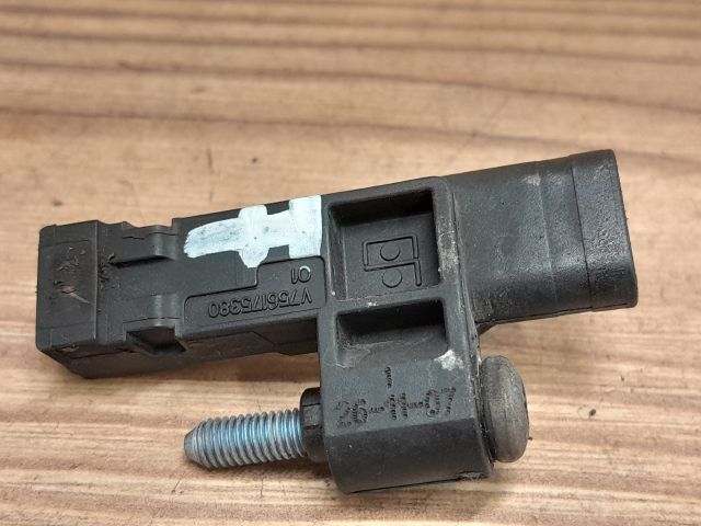 bontott PEUGEOT 207 Főtengely Fordulatszám Jeladó