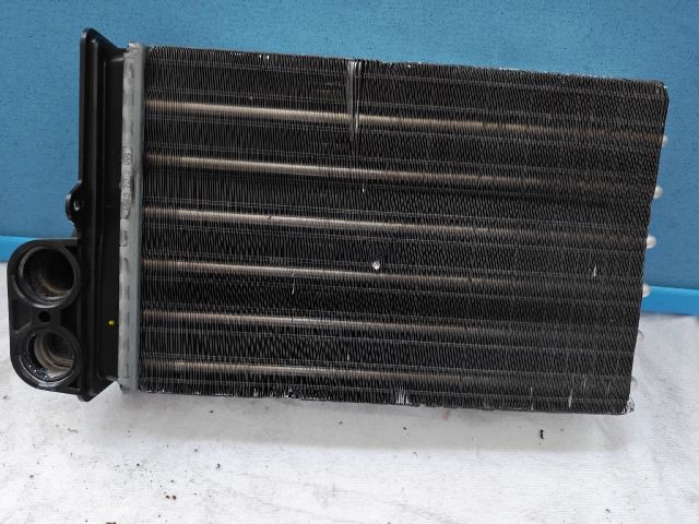 bontott PEUGEOT 207 Fűtőradiátor