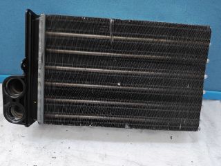 bontott PEUGEOT 207 Fűtőradiátor