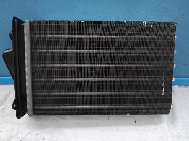 bontott PEUGEOT 207 Fűtőradiátor