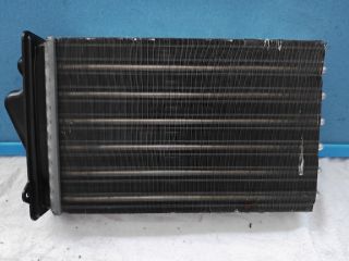 bontott PEUGEOT 207 Fűtőradiátor