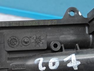 bontott PEUGEOT 207 Fűtőradiátor