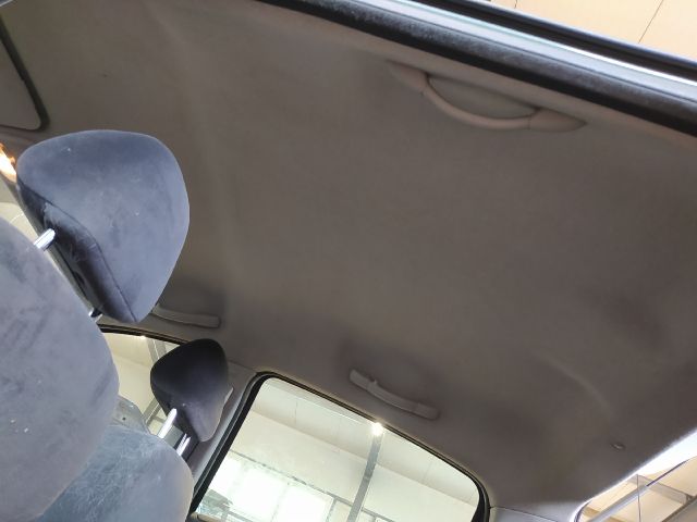 bontott PEUGEOT 207 Gázpedál (Elektromos)