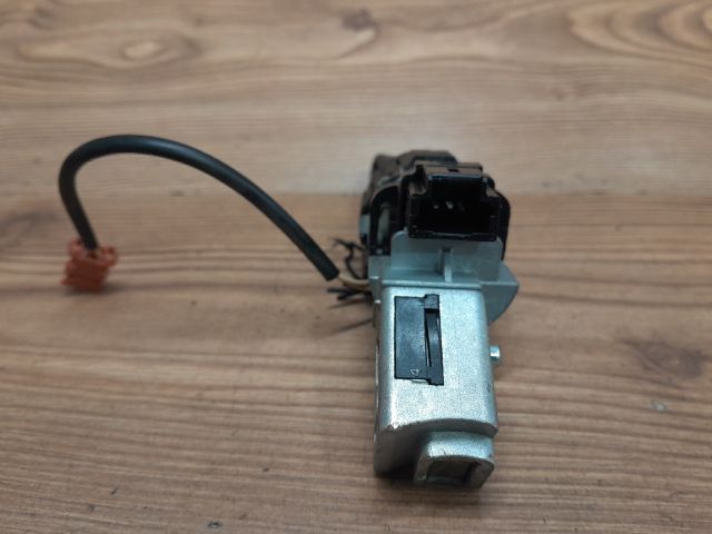 bontott PEUGEOT 207 Gyújtáskapcsoló