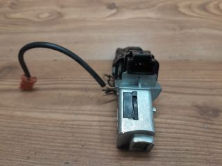 bontott PEUGEOT 207 Gyújtáskapcsoló