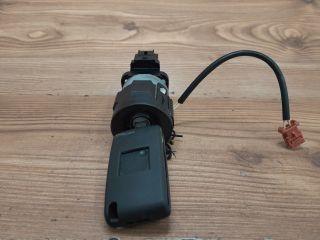 bontott PEUGEOT 207 Gyújtáskapcsoló