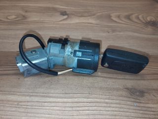 bontott PEUGEOT 207 Gyújtáskapcsoló
