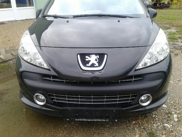 bontott PEUGEOT 207 Jobb Féltengely