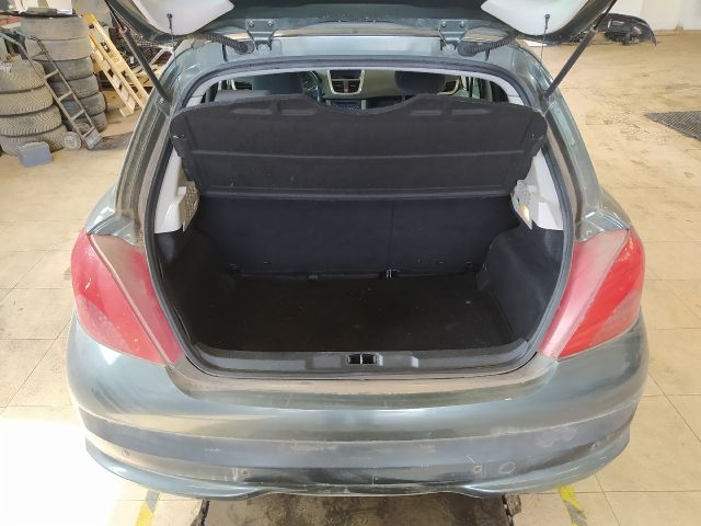 bontott PEUGEOT 207 Jobb hátsó Fékkengyel