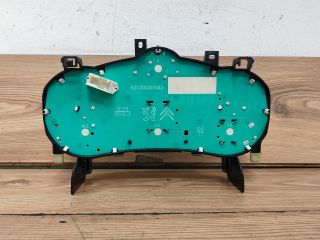 bontott PEUGEOT 207 Kilométeróra