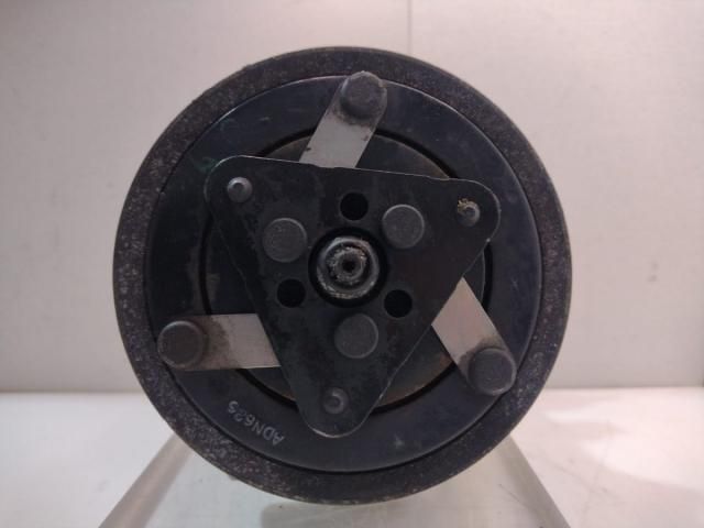 bontott PEUGEOT 207 Klímakompresszor