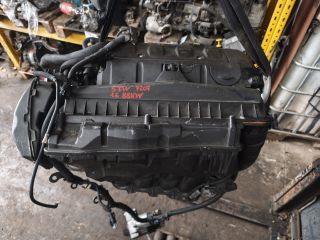 bontott PEUGEOT 207 Komplett Motor (Segédberendezésekkel)