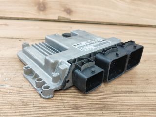 bontott PEUGEOT 207 Motorvezérlő