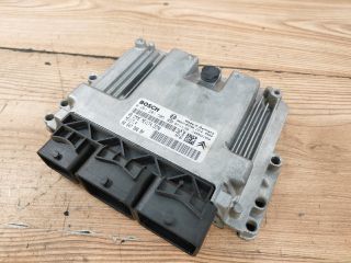 bontott PEUGEOT 207 Motorvezérlő